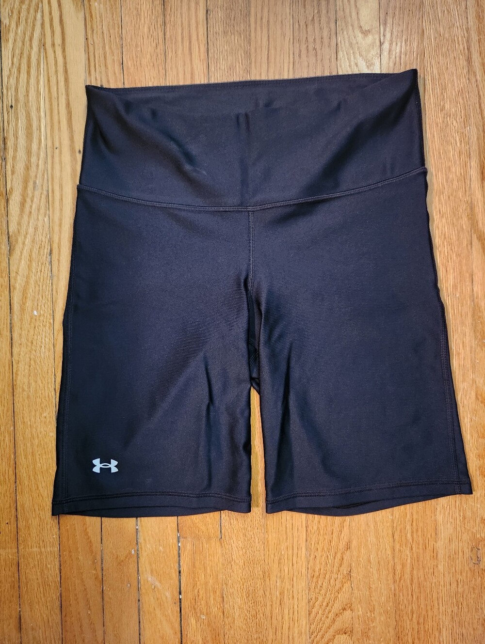 Under Armour Compression Shorts
